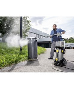 Karcher Battery High Pressure Cleaner HD 4-11 C BP Without Battery and Charger (FU086)