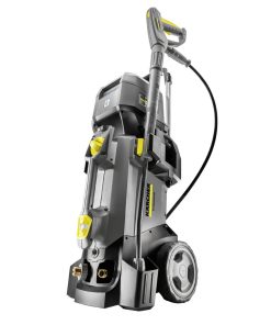 Karcher Battery High Pressure Cleaner HD 4-11 C BP Without Battery and Charger (FU086)