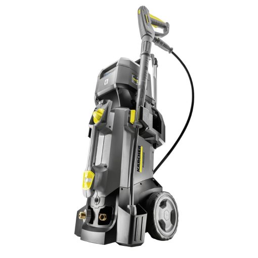 Karcher Battery High Pressure Cleaner HD 4-11 C BP Without Battery and Charger (FU086)