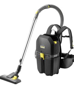 Karcher Battery Backpack Vacuum BVL 5-1 BP Without Battery and Charger (FU090)