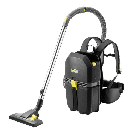 Karcher Battery Backpack Vacuum BVL 5-1 BP Without Battery and Charger (FU090)