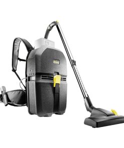 Karcher Battery Backpack Vacuum BVL 5-1 BP Without Battery and Charger (FU090)