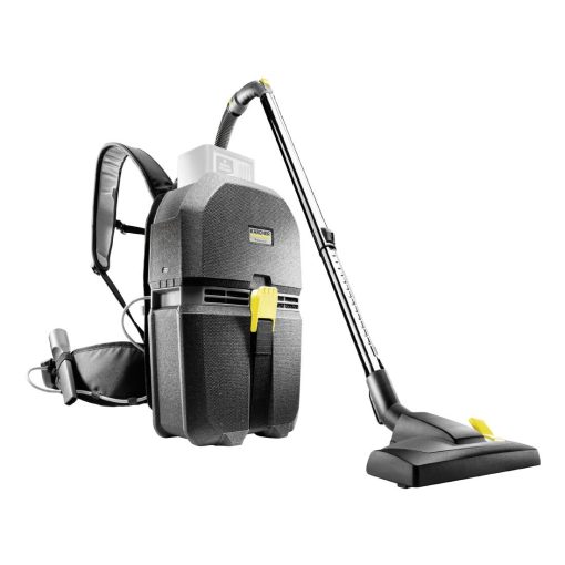 Karcher Battery Backpack Vacuum BVL 5-1 BP Without Battery and Charger (FU090)