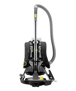 Karcher Battery Backpack Vacuum BVL 5-1 BP Without Battery and Charger (FU090)