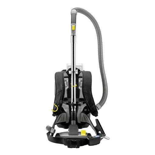 Karcher Battery Backpack Vacuum BVL 5-1 BP Without Battery and Charger (FU090)