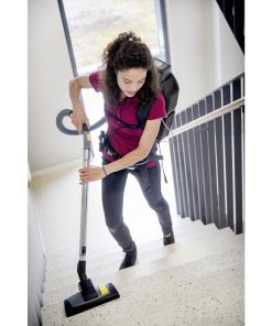 Karcher Battery Backpack Vacuum BVL 5-1 BP Without Battery and Charger (FU090)