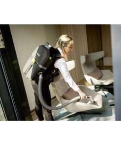 Karcher Battery Backpack Vacuum BVL 5-1 BP Without Battery and Charger (FU090)