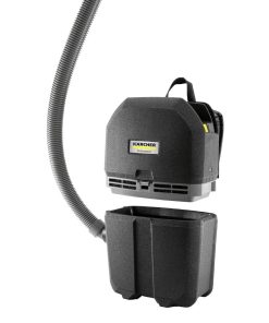Karcher Battery Backpack Vacuum BVL 5-1 BP Without Battery and Charger (FU090)