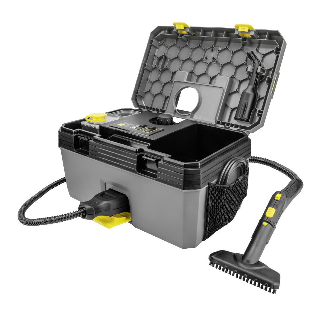 Karcher Steam Cleaner SG 4-2 Classic (FU091)