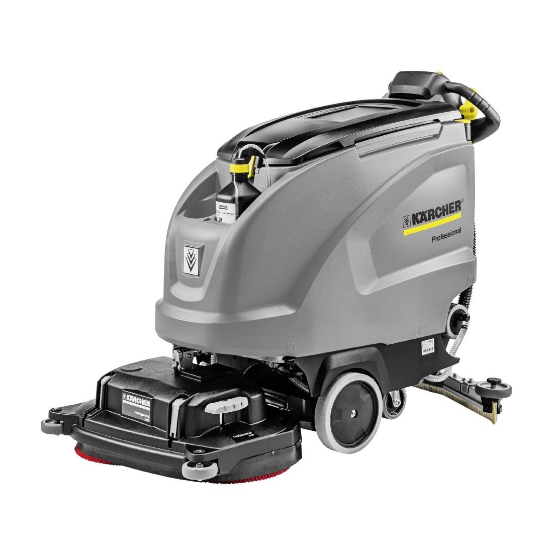 Karcher Scrubber Dryer B 60 W BP (FU094)