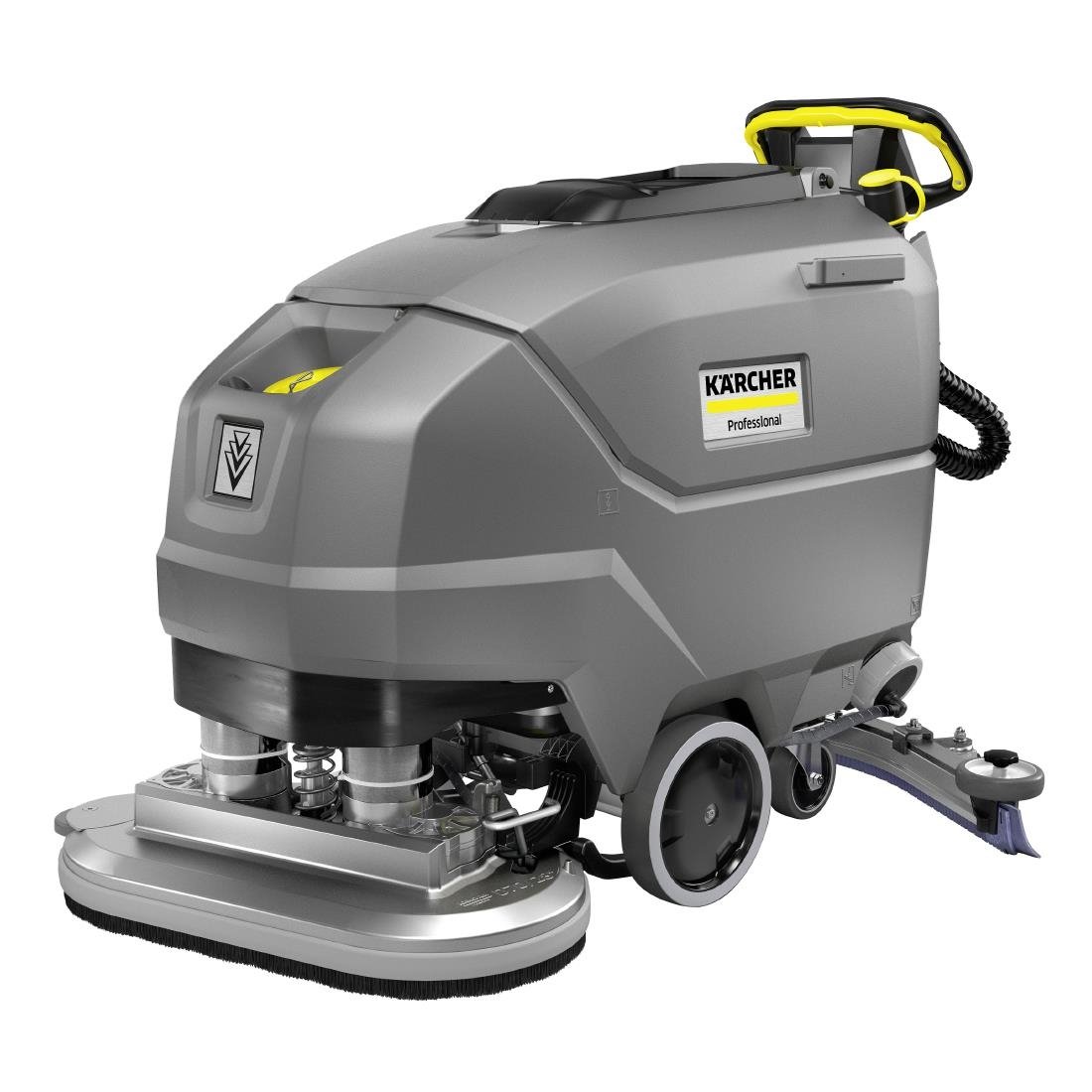 Karcher Scrubber Dryer BD 70-75 W Classic BP (FU096)