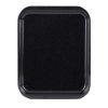 Wham Enamel Oven Tray Black 360mm (FU144)