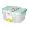Wham Everyday Food Container 2Ltr 3 pack (FU154)