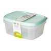 Wham Everyday Food Container 3Ltr 2 pack (FU155)