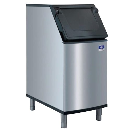 Manitowoc Ice Storage Bin 131kg D400 (FU253)