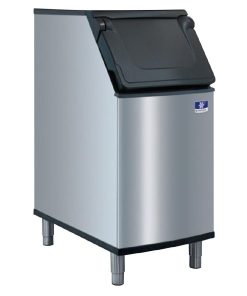 Manitowoc Ice Storage Bin 140kg D420 (FU254)