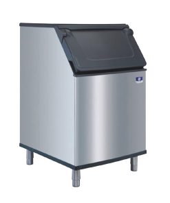 Manitowoc Ice Storage Bin 195kg D570 (FU255)