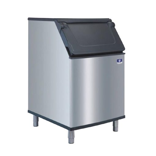Manitowoc Ice Storage Bin 195kg D570 (FU255)