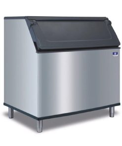 Manitowoc Ice Storage Bin 322kg D970 (FU256)