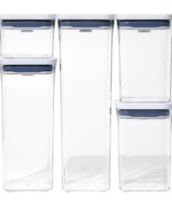 OXO Good Grips 5 Piece Pop Set (FU271)