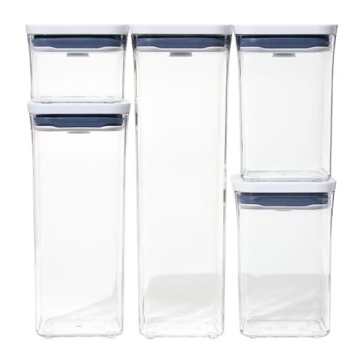 OXO Good Grips 5 Piece Pop Set (FU271)