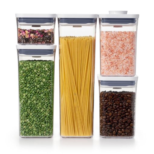 OXO Good Grips 5 Piece Pop Set (FU271)