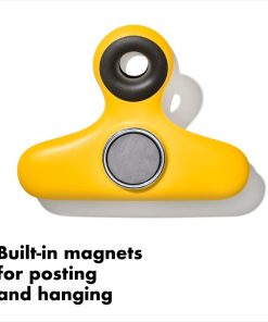 OXO Heavy Duty Clips 4 Pack (FU273)