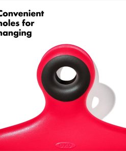 OXO Heavy Duty Clips 4 Pack (FU273)