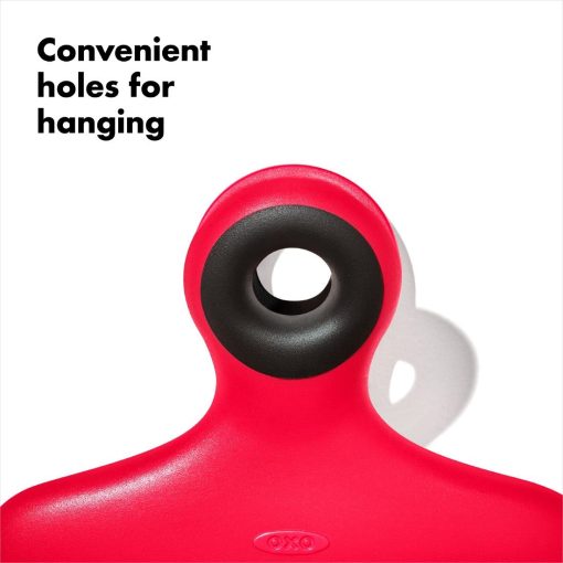 OXO Heavy Duty Clips 4 Pack (FU273)