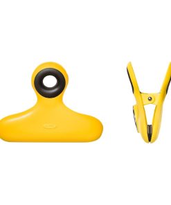 OXO Heavy Duty Clips 4 Pack (FU273)