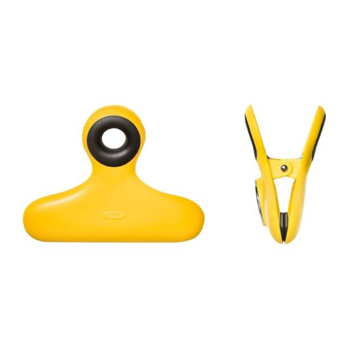 OXO Heavy Duty Clips 4 Pack (FU273)