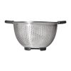 OXO Steel Colander 2-8Ltr (FU274)