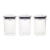 OXO Good Grips Mini Round POP Containers 3 pack (FU278)