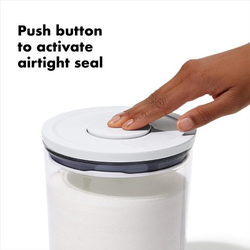 OXO Good Grips Mini Round POP Containers 3 pack (FU278)