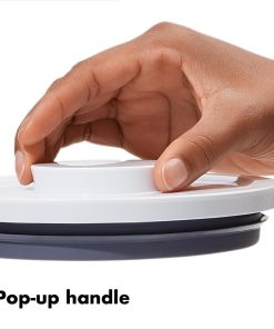 OXO Good Grips Mini Round POP Containers 3 pack (FU278)