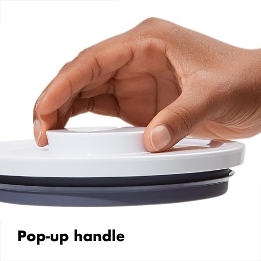 OXO Good Grips Mini Round POP Containers 3 pack (FU278)
