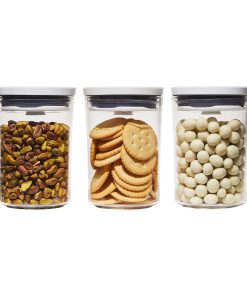 OXO Good Grips Mini Round POP Containers 3 pack (FU278)