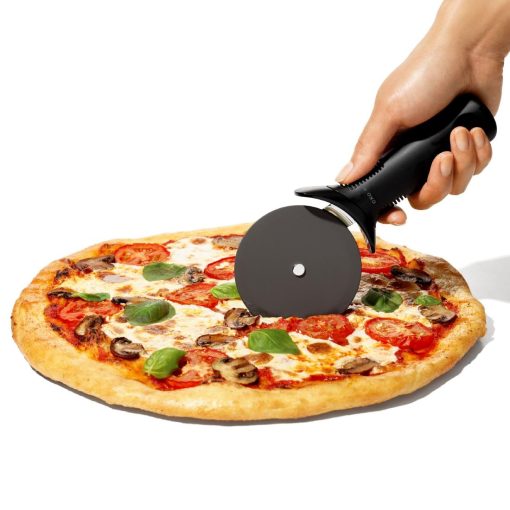 OXO Good Grips Pizza Wheel for Non Stick Pans (FU279)