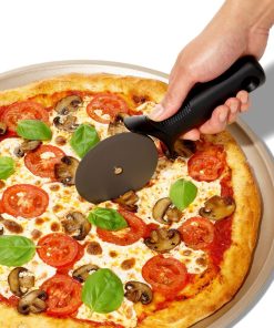 OXO Good Grips Pizza Wheel for Non Stick Pans (FU279)