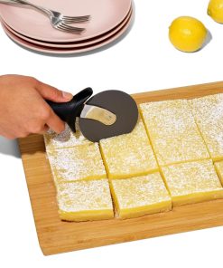 OXO Good Grips Pizza Wheel for Non Stick Pans (FU279)