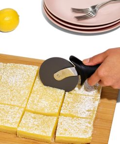 OXO Good Grips Pizza Wheel for Non Stick Pans (FU279)