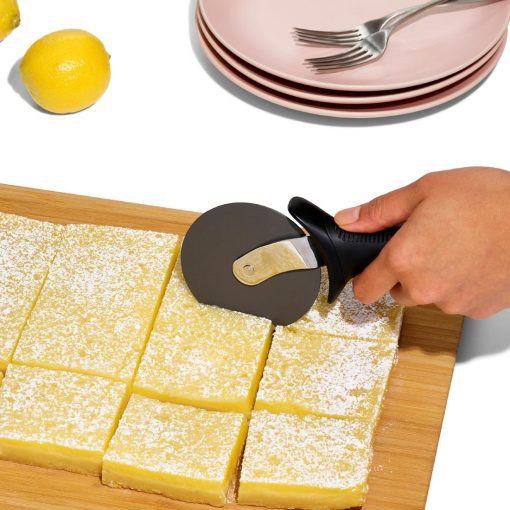 OXO Good Grips Pizza Wheel for Non Stick Pans (FU279)
