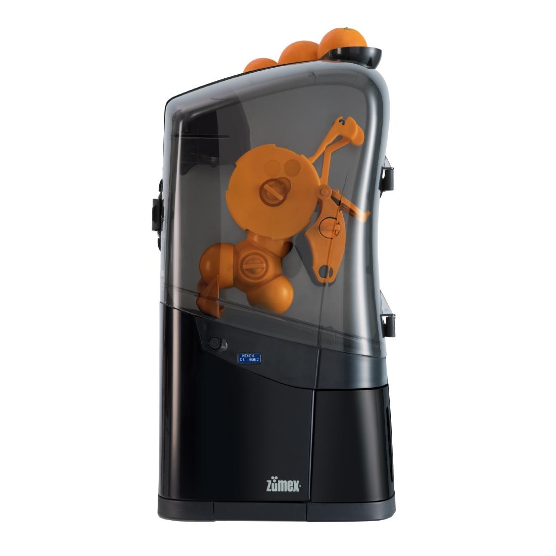 Zumex Minex Juicer Black 4924 (FU647)