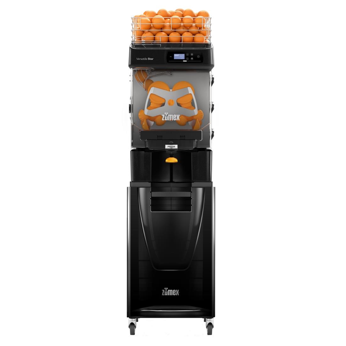 Zumex Versatile Star All-In-One Slim Juicer 11847 (FU653)