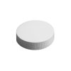 SolutionWare Paper Glass Covers White 60mm 1000 Pack (FU698)