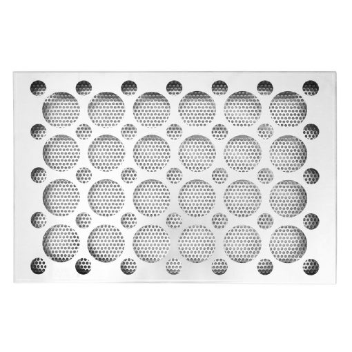 Schneider Muffin Baking Tray Tulip 24 Cup 600x400mm (FU710)