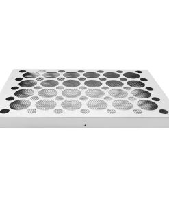 Schneider Muffin Baking Tray Tulip 24 Cup 600x400mm (FU710)