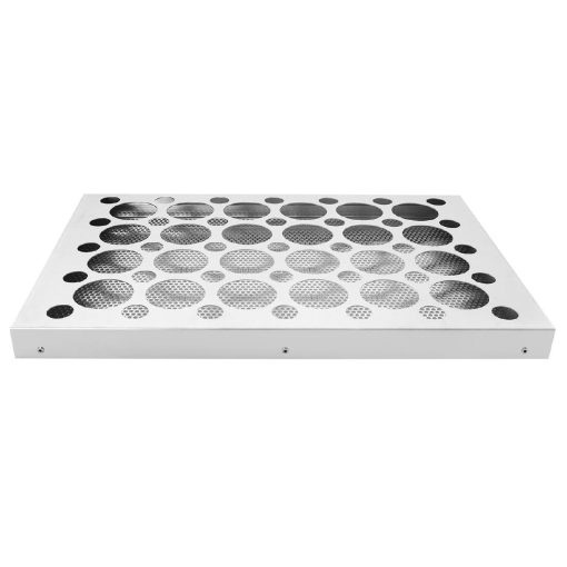 Schneider Muffin Baking Tray Tulip 24 Cup 600x400mm (FU710)