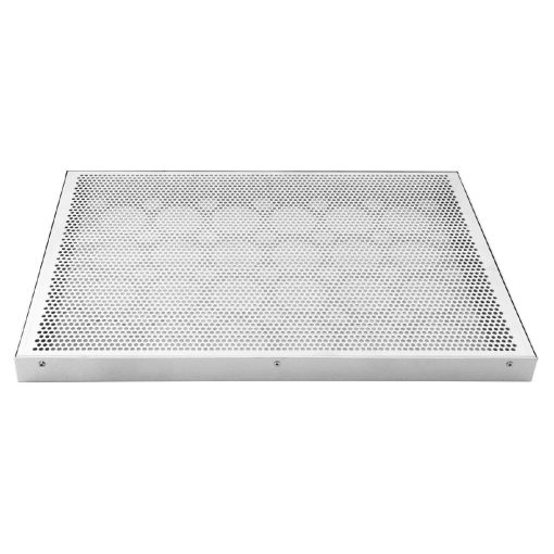 Schneider Muffin Baking Tray Tulip 24 Cup 600x400mm (FU710)