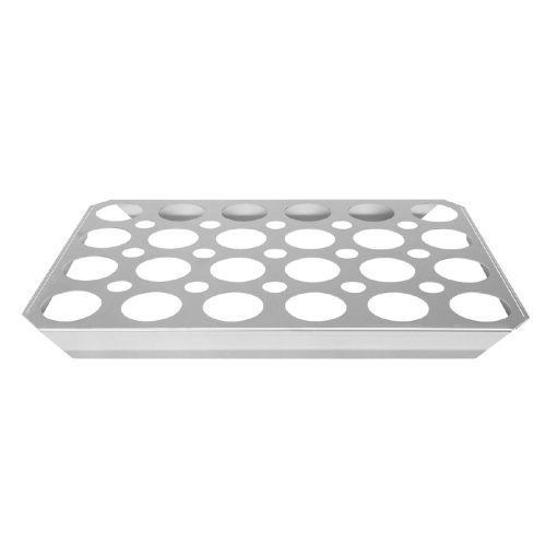 Schneider Muffin Baking Tray Tulip 24 Cup 580x390mm (FU711)